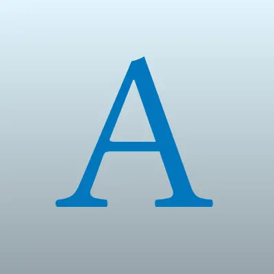 Альфахимпро, лого-визитка