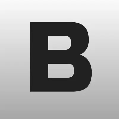 Balletto, салон головных уборов, лого-визитка