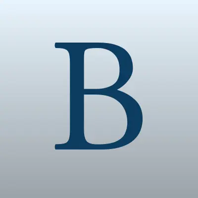 Balletto, салон головных уборов, лого-визитка