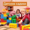 Детские сады в Дзержинске