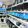 Компьютерные магазины в Дзержинске