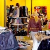 Магазины одежды и обуви в Дзержинске
