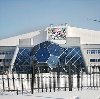 Спортивные комплексы в Дзержинске
