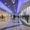 Торговые центры в Дзержинске