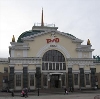 Железнодорожные вокзалы в Дзержинске