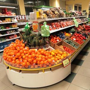 Супермаркеты Дзержинска