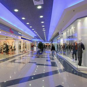 Торговые центры Дзержинска